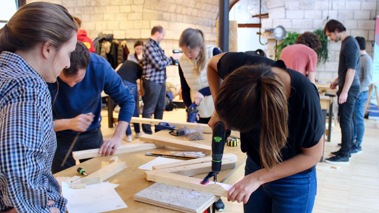 Défis des pirates (indoor)